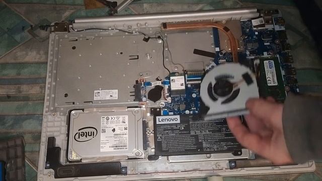 как разобрать ноутбук lenovo ideapad 330 15lkb как заменить кулер lenovo ideapad 330 смотреть онлайн
