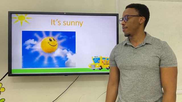 My little island 2 - The weather смотреть онлайн