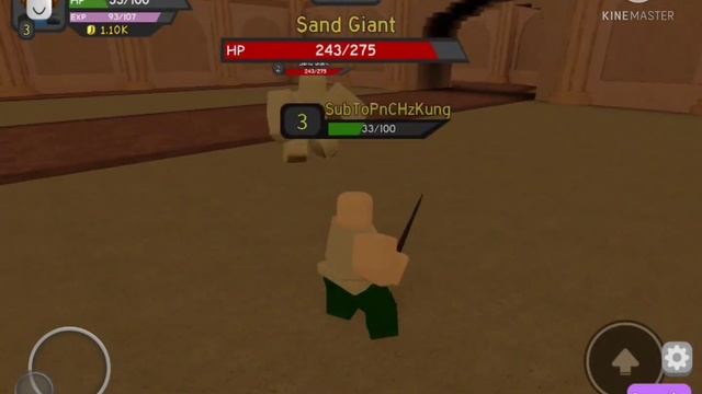 Begin Items|Quest Journey EP.1|Roblox Dungeon Quest Story смотреть онлайн