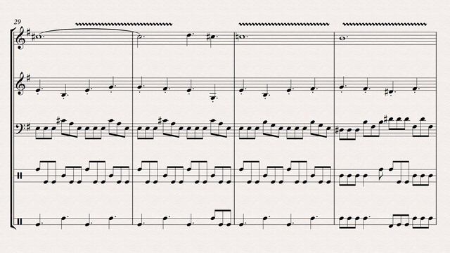 Chaosium Sword - Ninja Gaiden II: The Dark Sword of Chaos (NES, 1990) OST - Music Transcription смотреть онлайн