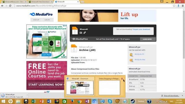 | How to download minecraft | (EASY) смотреть онлайн