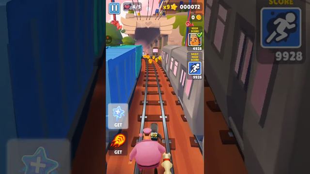 игра где надо убегать от охранника логика этой игры смотреть онлайн