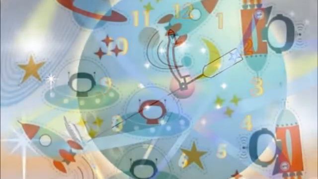 Большое космическое путешествие.wmv смотреть онлайн