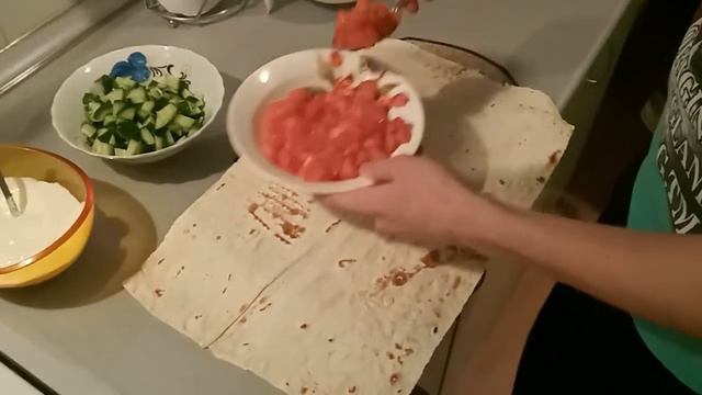 Шавуха за 330 рублей смотреть онлайн