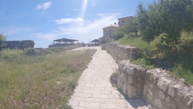 Ульцинь черногория старый город здесь жили пираты? смотреть онлайн