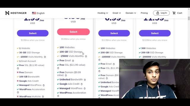 Hostinger WordPress Review 2022 | Best WordPress Hosting for Beginners? | 70% OFF Coupon смотреть онлайн