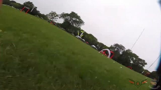 Race day at Milwaukee Rotorcross смотреть онлайн