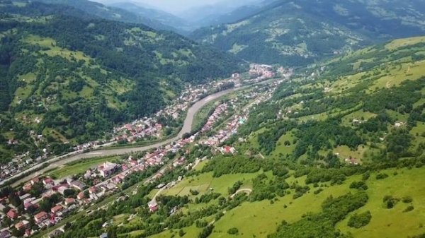 Яремче. Что посмотреть? Куда пойти? Головокружительный отдых!