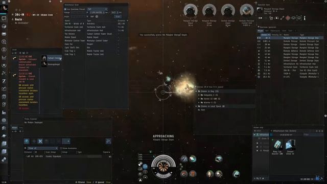 Limited Sleeper Cache - прохождение на астерке. смотреть онлайн