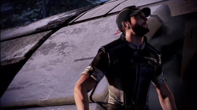 Mass Effect 3 Destroy Ending with Leviathan DLC and Extended Cut (1080p) Part 4/4 смотреть онлайн