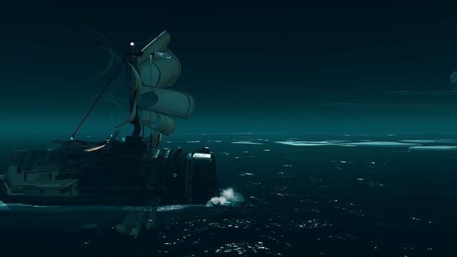 FAR: Changing Tides - Прохождение игры на русском часть 4 смотреть онлайн