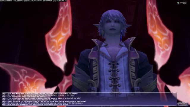FFXI Seekers of Adoulin 25 смотреть онлайн