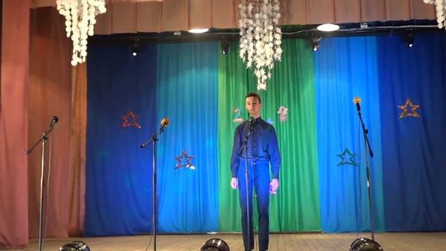 Стихи про Маму !!! - читает Василий Полуянович и Тимофей Филютич смотреть онлайн