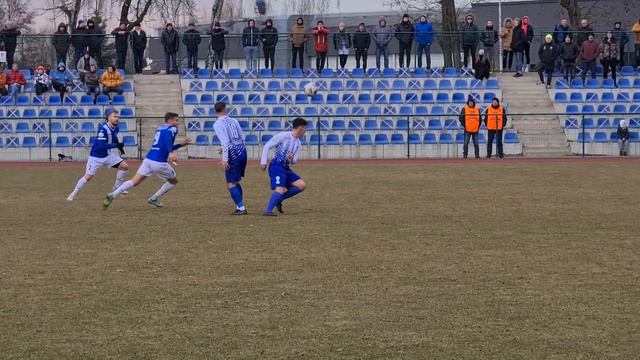 Tomasz Jaworski, trener Victorii Ostrzeszów ma spore kłopoty z kadrą смотреть онлайн