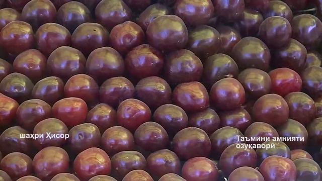 Шаҳри Ҳисор - 2020 смотреть онлайн