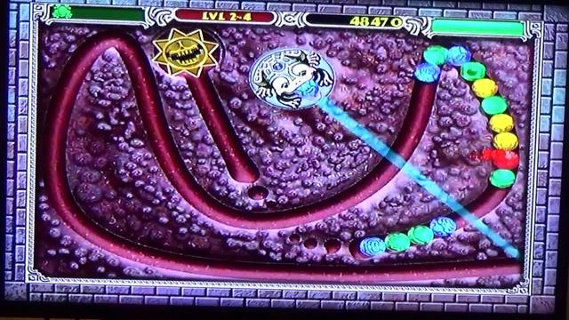 Zuma Deluxe Aired: July 18th, 2015 смотреть онлайн