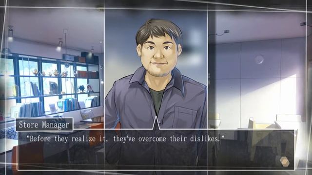 Root Letter 「Story」 Chapter 5 Star смотреть онлайн