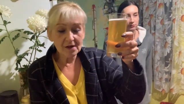 #Нателла Посидели Вечером/Сделала шикарную закуску! Мои Поздравления /На Огороде)Зелёный лук! смотреть онлайн