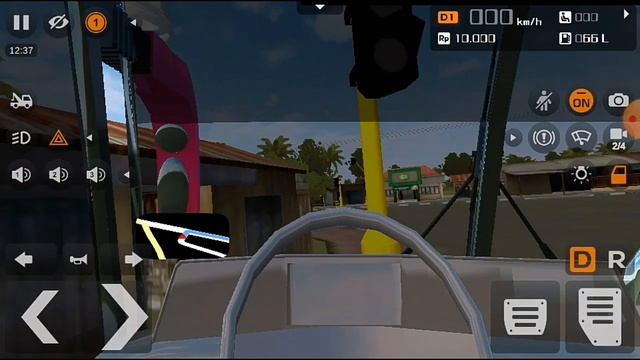 nuevo mod para bussid kia granbird? смотреть онлайн
