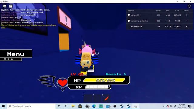 completing the mission-part 2-Roblox undertale boss battle-live stream смотреть онлайн