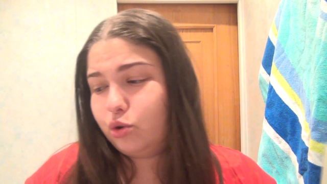 VLOG : Про уход за волосами / Домашняя маска из Водки ? / Впечатление смотреть онлайн