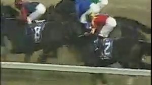 Fusaichi Pegasus - Kentucky Derby (Gr.1)