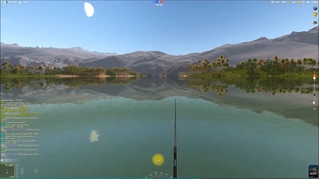 тр-2.ру путеводитель по игре, Тиляпия зилли, Трофейная рыбалка 2 смотреть онлайн