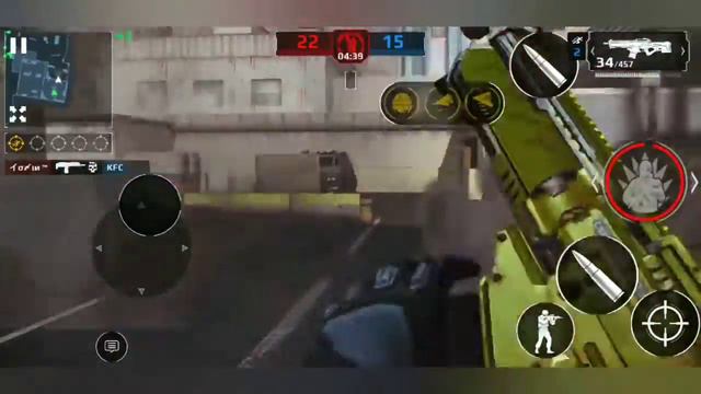 Squad Battle PŁay Gλмё BØi 🆚 BSW PLZ(+1130) -21 GG Pros :( смотреть онлайн
