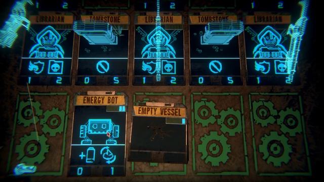 Inscryption - All Bosses & Endings