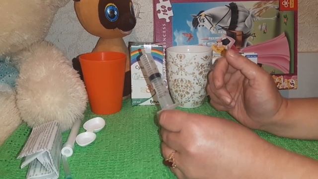 Суспензия Сумамед для кошек/Как приготовить/Кальцивироз смотреть онлайн