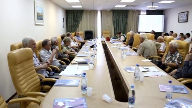 Аудиовидеозапись защиты диссертации соискателя Албуали Амир Абед Джаддоа смотреть онлайн