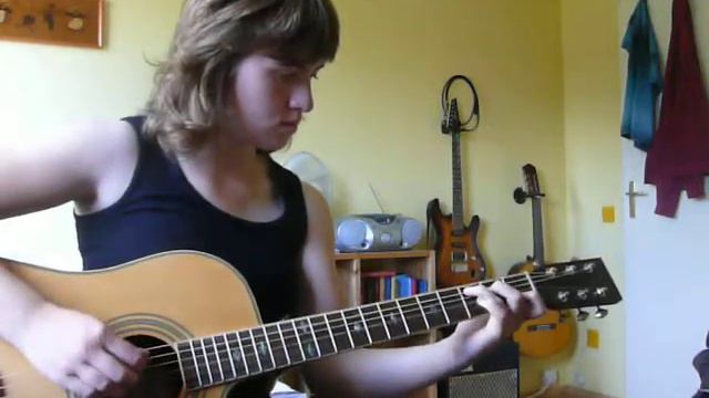 Richard Marx - Right here waiting Cover смотреть онлайн