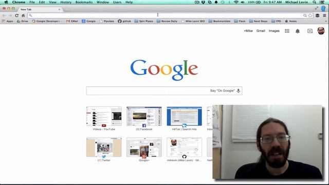 Yosemite Upgrade Prompt Before Code-With-Mike Friday смотреть онлайн