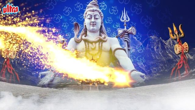 रूद्र मंत्र - Rudra Mantra 108 Times With Lyrics - Powerful Shiva Mantra - Shiv Stotram - Spiritual смотреть онлайн