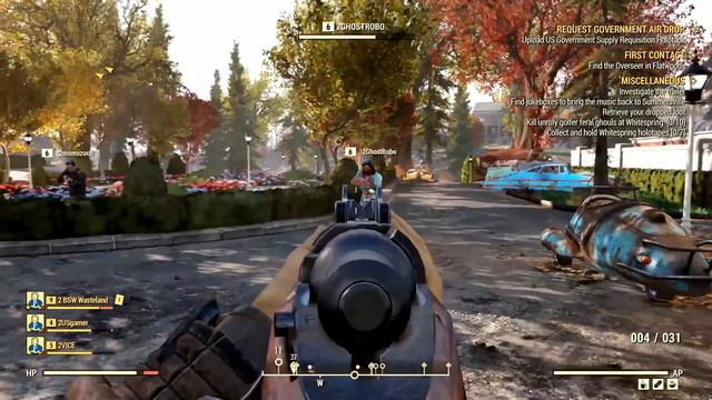 Elder Scrolls 6 and Starfield Release Date Update! New Details! When Will Fallout 5 Release? смотреть онлайн