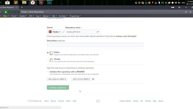 Лучший бесплатный хостинг и домен для сайта landing page через github смотреть онлайн