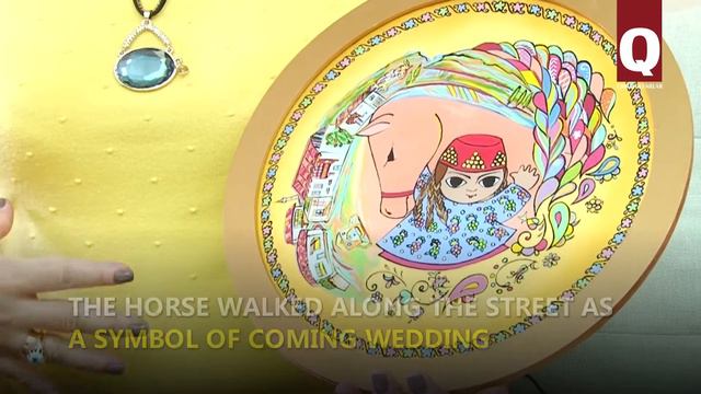 Forgotten traditions of Crimean Tatar wedding смотреть онлайн