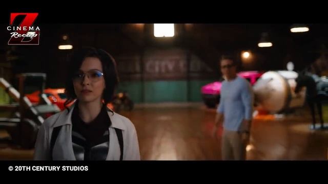 SEMUA YOUTUBER GAMING DUNIA TERPANA MELIHAT AKSINYA | ALUR CERITA FILM FREE GUY (2021) смотреть онлайн