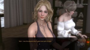 Lust Village [v0.45] - Download + Walkthrough + Cheat Mod [PC/Android]