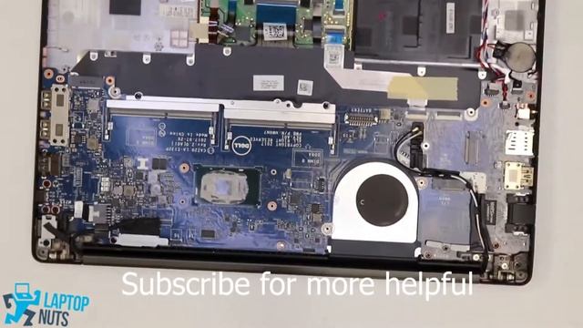 Laptop Dell Latitude 7480 Disassembly Take Apart Sell. Drive, Mobo, CPU & Other Parts Removal смотреть онлайн