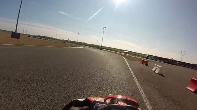 Open kart 12h Cap karting 4 octobre 2014 part1 смотреть онлайн