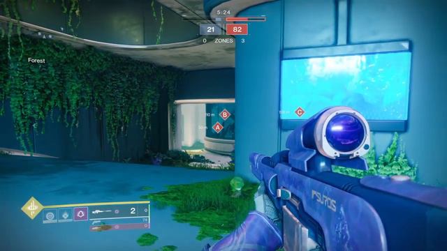 Kid emotes me after cheap blade barrage - Gets emoted in return! - Destiny 2 - The Last Word смотреть онлайн