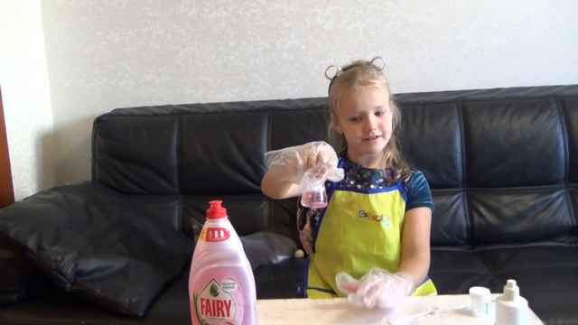 Зубная паста для слона! Где много пены ?Что то пошло не так ... смотреть онлайн