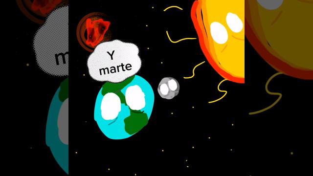 Temporada Uno 1 El Planeta Iris🌚 #terroranalogico