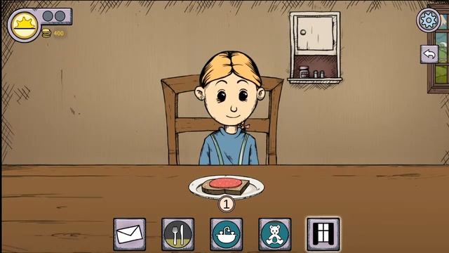 My Child Lebensborn Chapter 5 смотреть онлайн