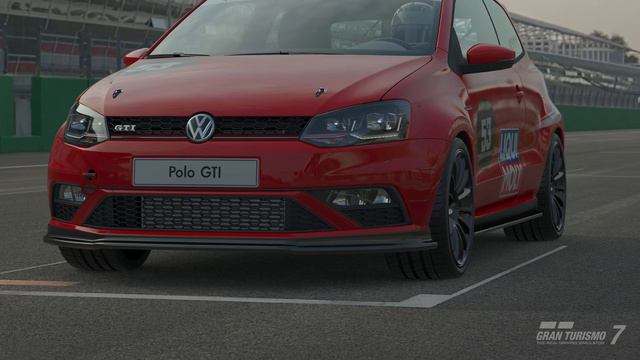 Polo Cup смотреть онлайн