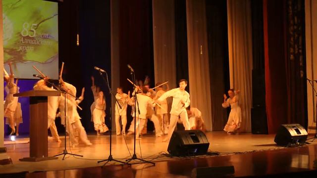 "Святая Русь" - хореографический ансамбль "Росинка" смотреть онлайн