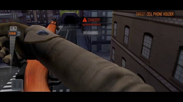 How to shoot criminal 3D Spinder criminal shooter Game смотреть онлайн
