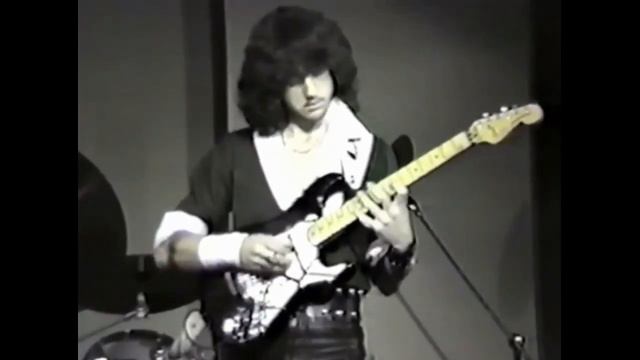 Jason Becker - Violent Skies and Bourre LIVE (16 yrs old) смотреть онлайн