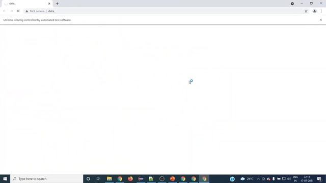 LinkText and PartialLinkText Locators In Selenium WebDriver смотреть онлайн